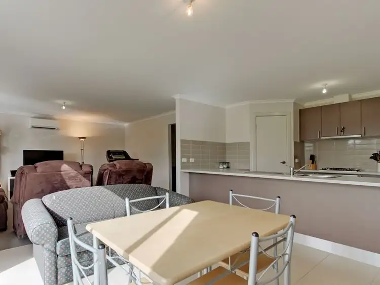 Second view of Homely unit listing, 5/17 Prince Street, Wurruk VIC 3850