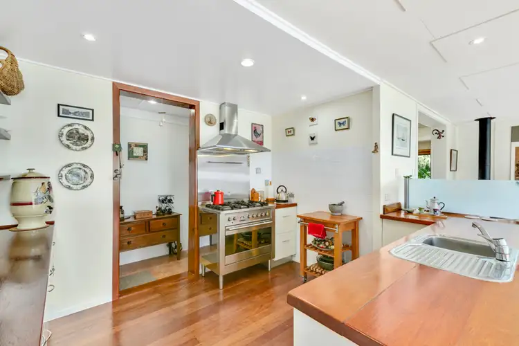 Sixth view of Homely house listing, 4 North Road, Lower Beechmont QLD 4211