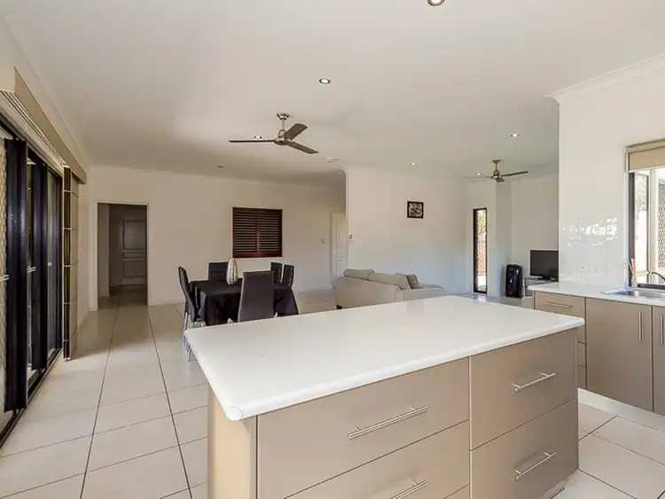 Fourth view of Homely house listing, 13 Sanctuary Place, South Gladstone QLD 4680