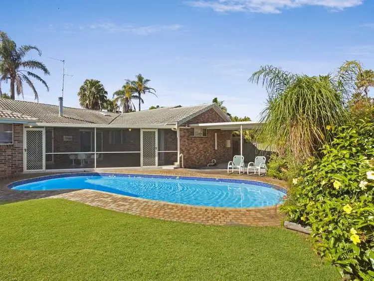 Second view of Homely house listing, 2 Bahama Place, Tuncurry NSW 2428