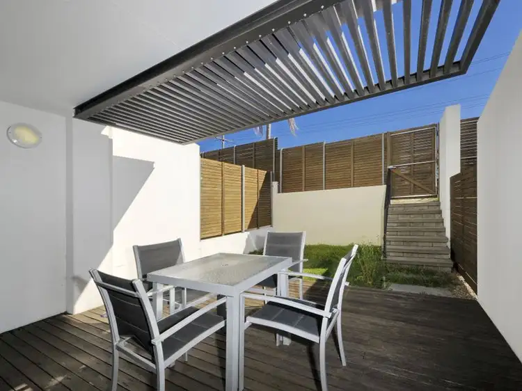 Third view of Homely unit listing, 202/19 Church Street, Nelson Bay NSW 2315