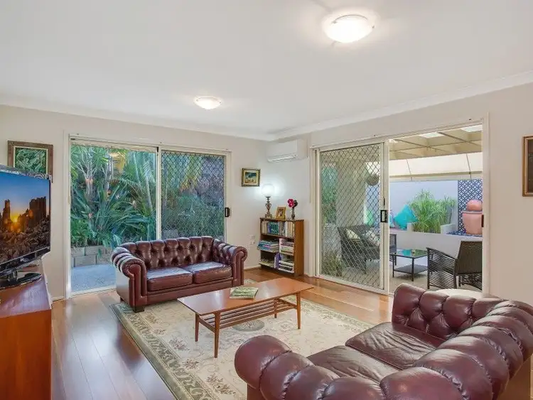 Fifth view of Homely villa listing, 39/3 Robina Town Centre Drive, Robina QLD 4226