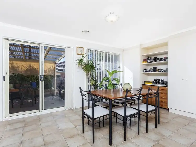 Sixth view of Homely house listing, 1 Fleay Place, Dunlop ACT 2615