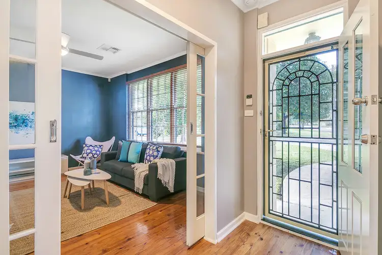 Second view of Homely house listing, 2 Perth Avenue, Valley View SA 5093