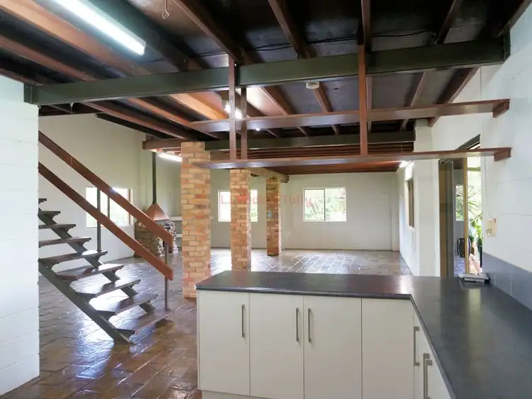 192 Mullins Road, Jarra Creek QLD 4854