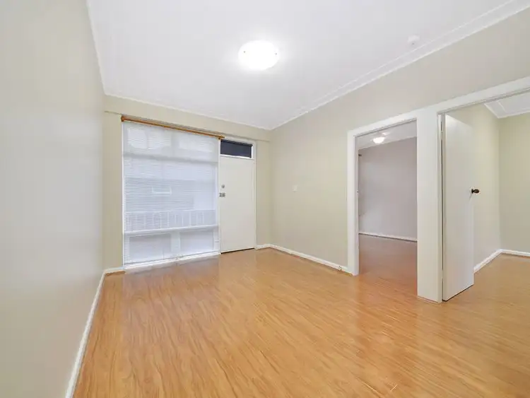 Third view of Homely unit listing, 10/7 Queensborough Road, Croydon Park NSW 2133