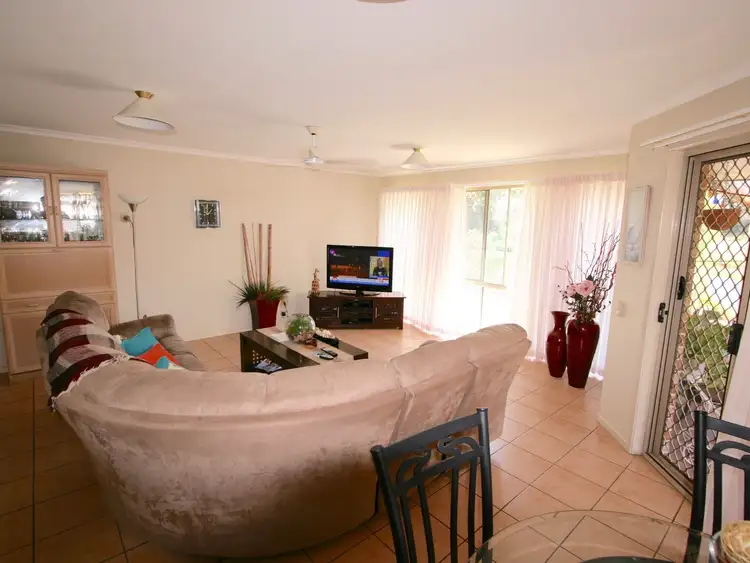 Fourth view of Homely house listing, 58 Riversdale Boulevard, Banora Point NSW 2486