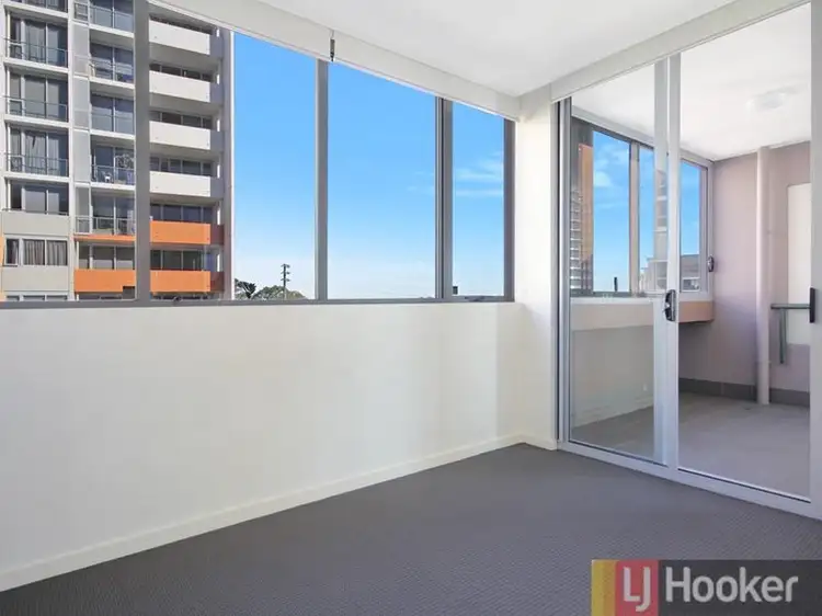 Third view of Homely unit listing, 311/103 Forest Road, Hurstville NSW 2220