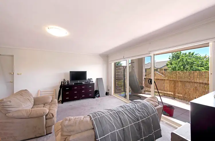 Sixth view of Homely apartment listing, 42/15 Aspinall Street, Watson ACT 2602