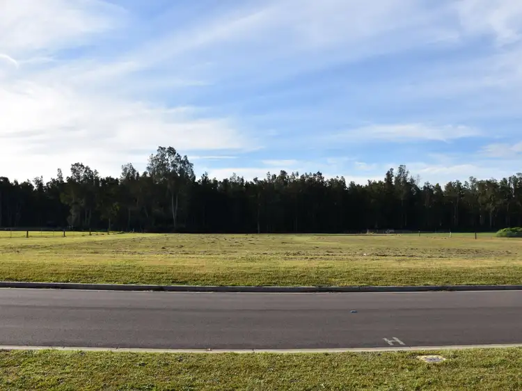 Second view of Homely land listing, 17 Pastures Drive, Medowie NSW 2318