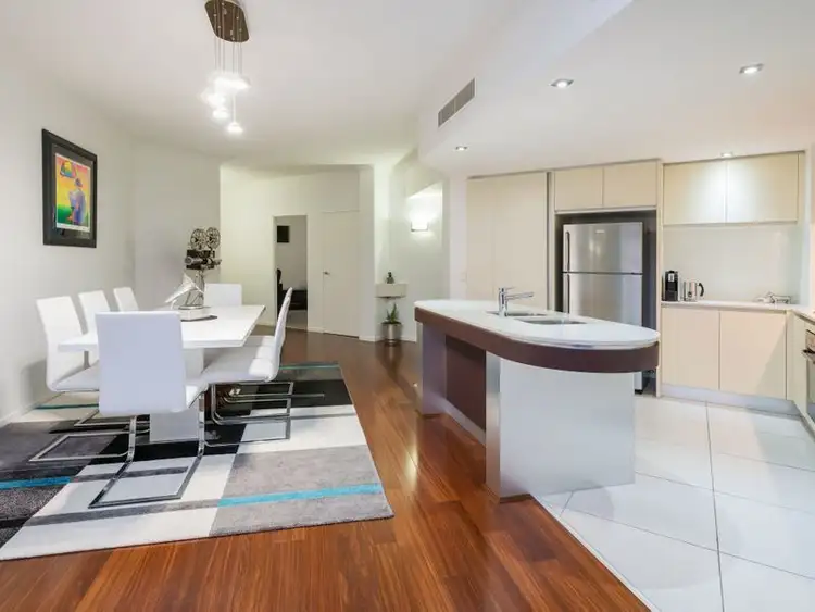 Third view of Homely apartment listing, 18T/20-28 Bayview Street, Runaway Bay QLD 4216