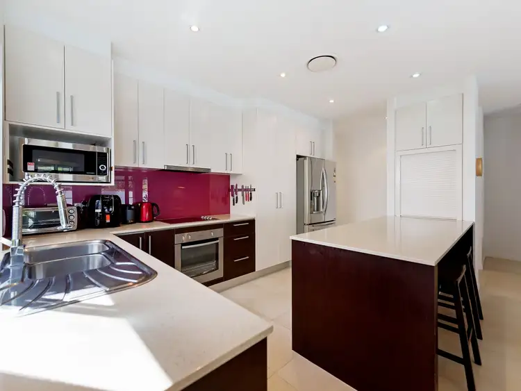 Fifth view of Homely house listing, 10 Frog Rock Crescent, Reedy Creek QLD 4227