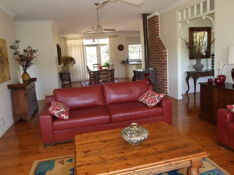 Fourth view of Homely house listing, 85 Corridgeree Road, Tarraganda NSW 2550