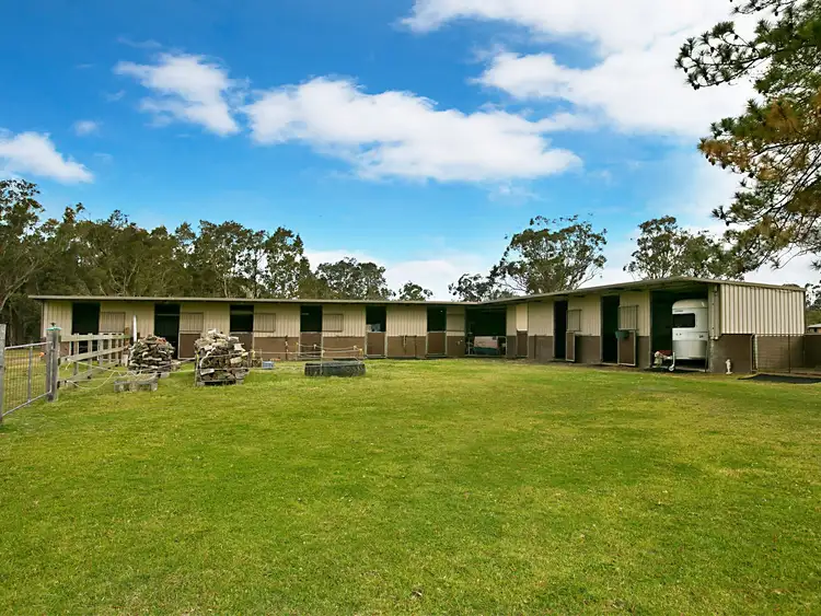 Second view of Homely house listing, 4 Barrie Close, Williamtown NSW 2318