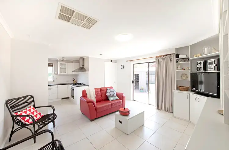Fourth view of Homely house listing, 1 Shackell Place, Wanniassa ACT 2903