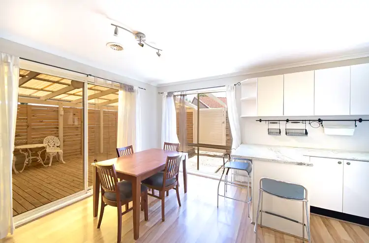 Fourth view of Homely house listing, 21 Britten Jones Drive, Holt ACT 2615