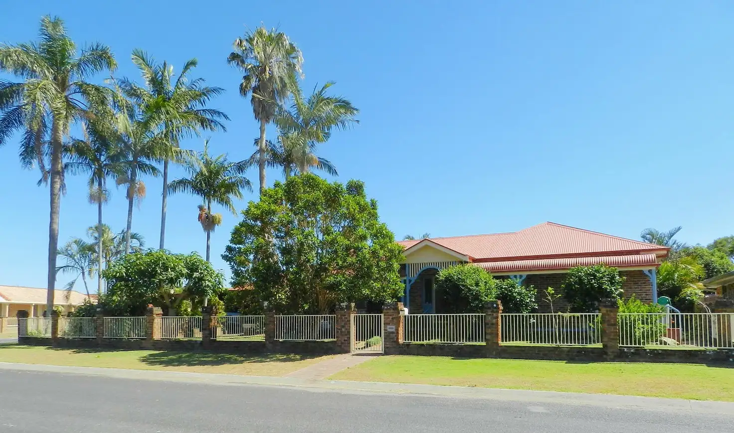 Main view of Homely house listing, 7 Waratah Avenue, Yamba NSW 2464