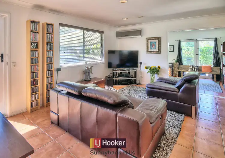 Fourth view of Homely house listing, 23 Basswood Street, Algester QLD 4115