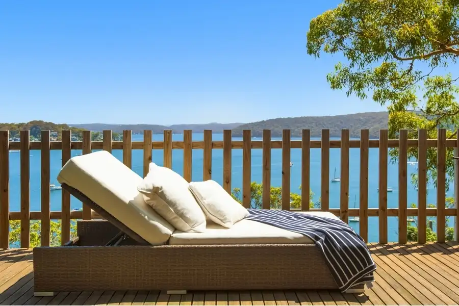 Main view of Homely house listing, 958 Barrenjoey Road, Palm Beach NSW 2108