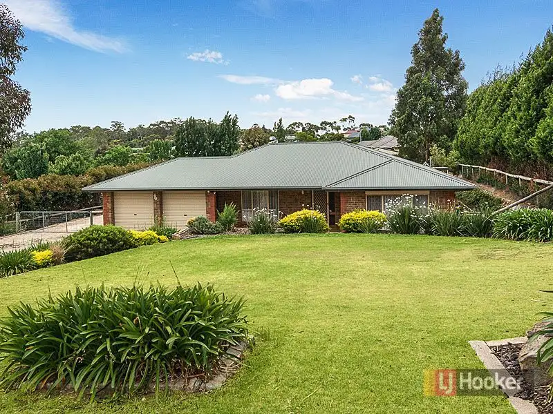 Main view of Homely house listing, 105 Burnbank Way, Mount Barker SA 5251