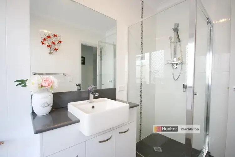 Third view of Homely house listing, 16 Topaz Crescent, Logan Reserve QLD 4133