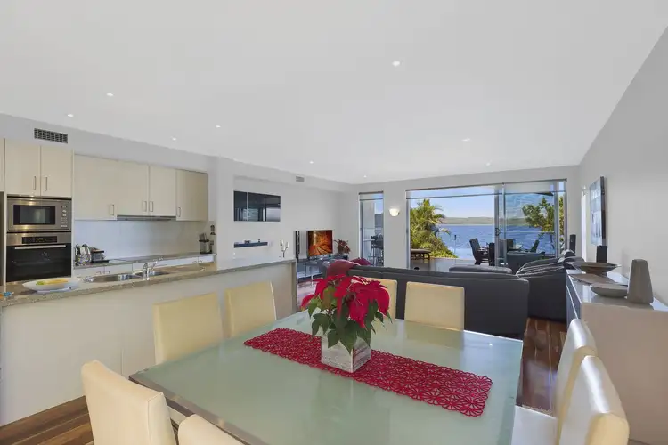 Second view of Homely house listing, 11 Moss Avenue, Toukley NSW 2263