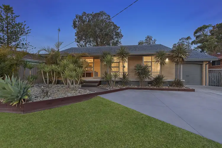 Second view of Homely house listing, 10 Cornish Avenue, Killarney Vale NSW 2261