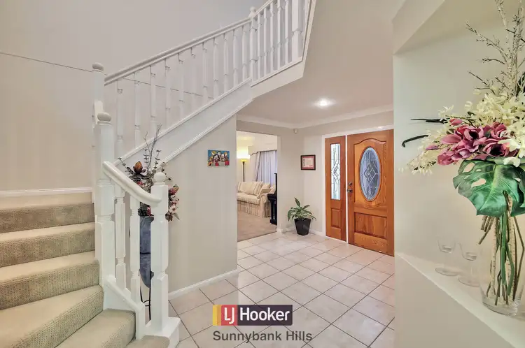 Sixth view of Homely house listing, 20 Meranti Street, Sunnybank Hills QLD 4109