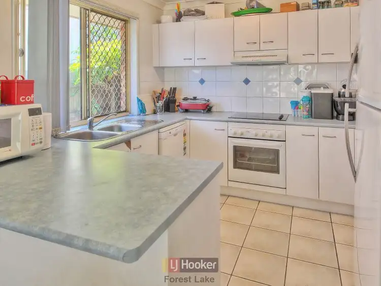 Sixth view of Homely house listing, 31 Pintail Crescent, Forest Lake QLD 4078