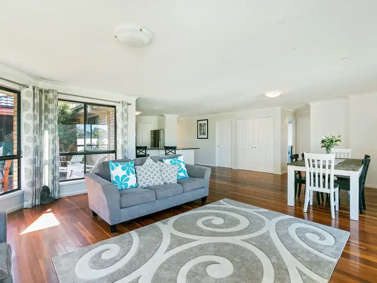 Second view of Homely house listing, 10 Jacob Court, Bellmere QLD 4510