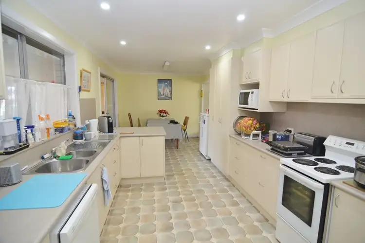 Second view of Homely house listing, 6 Rifle Parade, Lithgow NSW 2790