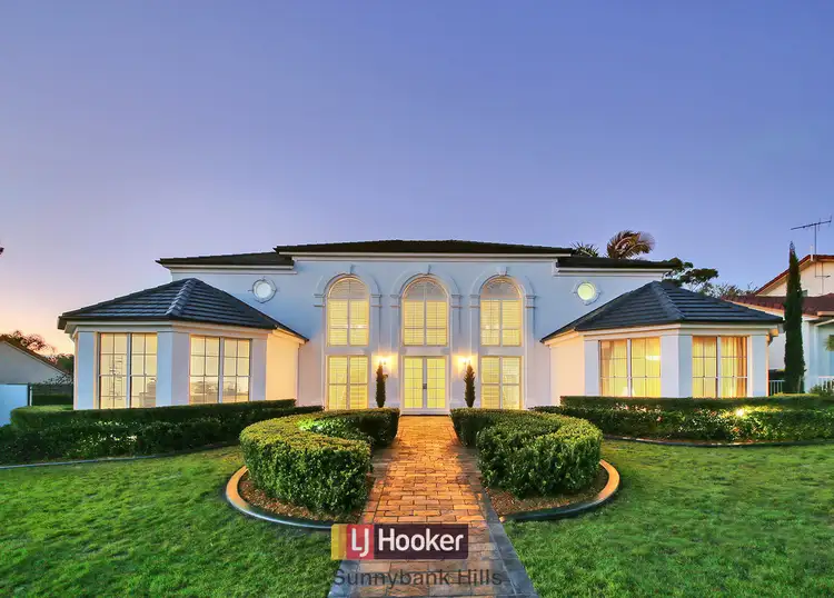 9 Magnolia Street, Stretton QLD 4116