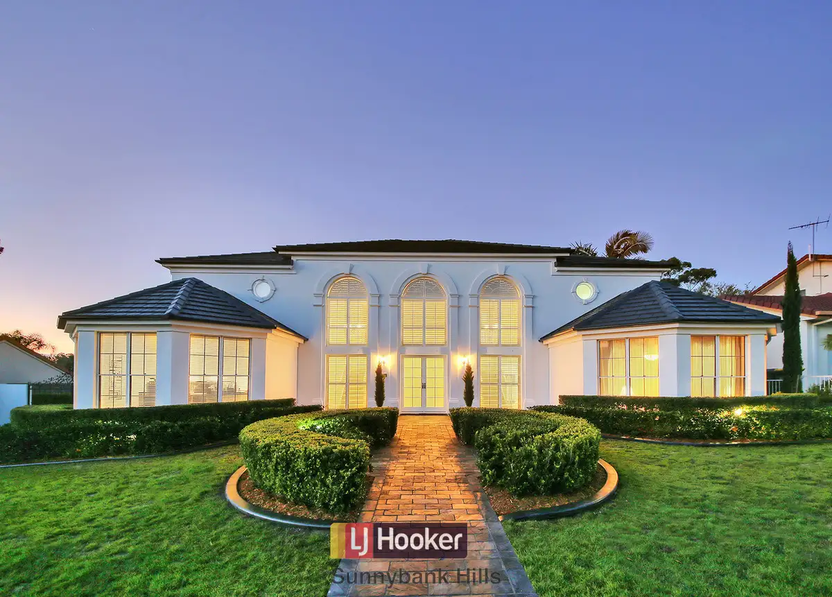 Main view of Homely house listing, 9 Magnolia Street, Stretton QLD 4116