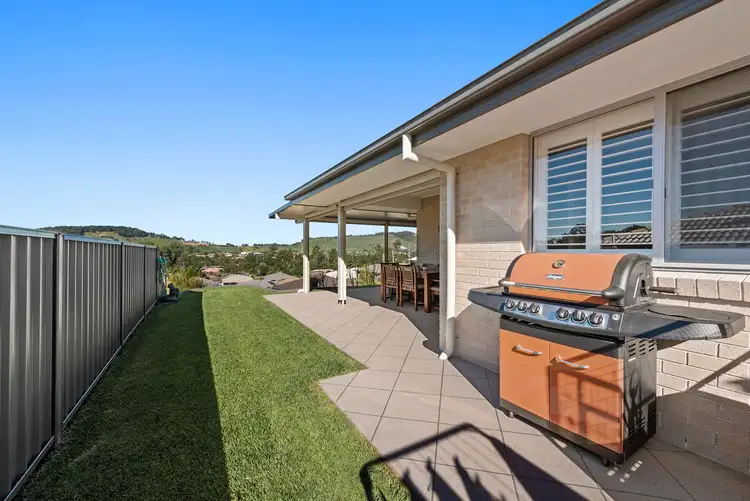 Sixth view of Homely house listing, 8 Rigoni Crescent, Coffs Harbour NSW 2450