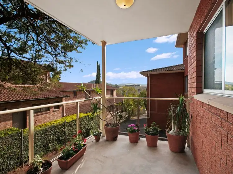 1/9 Ward Street, Gosford NSW 2250