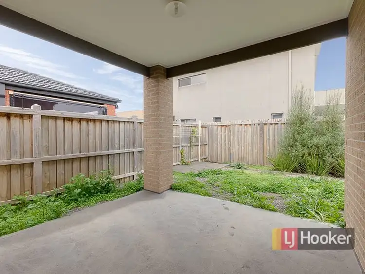 Sixth view of Homely house listing, 5 Corporate Drive, Point Cook VIC 3030