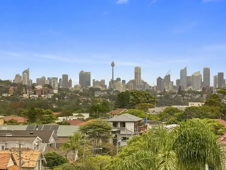 1/36 Roberts Street, Rose Bay NSW 2029