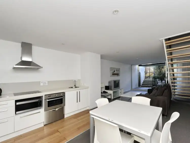 Second view of Homely unit listing, 211/19 Church Street, Nelson Bay NSW 2315