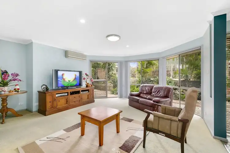Sixth view of Homely house listing, 381 Worongary Road, Tallai QLD 4213