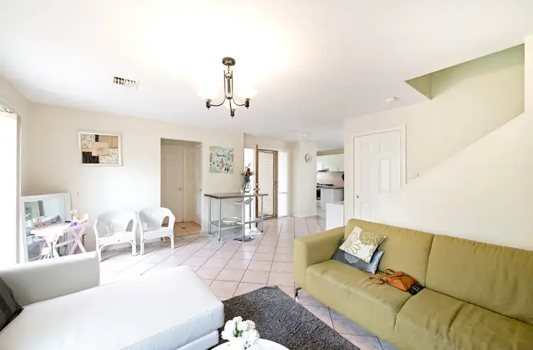 Fifth view of Homely house listing, 74 Shoalhaven Avenue, Amaroo ACT 2914