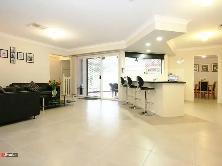 Fourth view of Homely house listing, 16 Lawson Place, Forest Lake QLD 4078