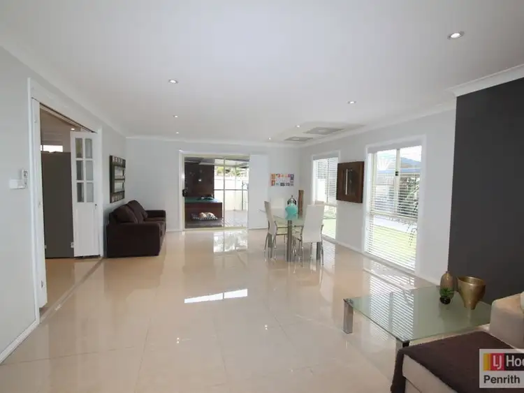 Fourth view of Homely house listing, 18 Greenbank Drive, Werrington Downs NSW 2747