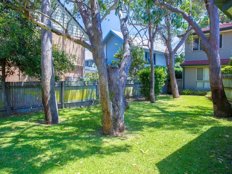 Fifth view of Homely townhouse listing, 2/11 Bennett Street, Hawks Nest NSW 2324