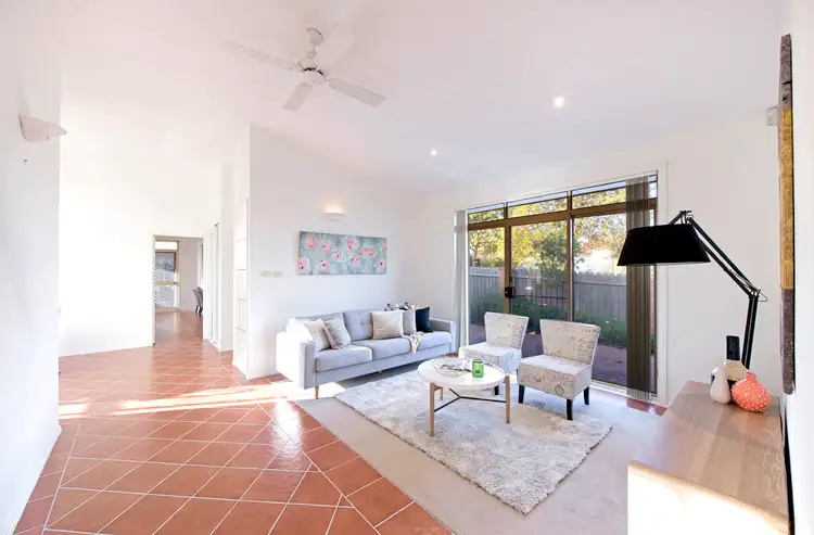 Third view of Homely house listing, 89 Paul Coe Crescent, Ngunnawal ACT 2913