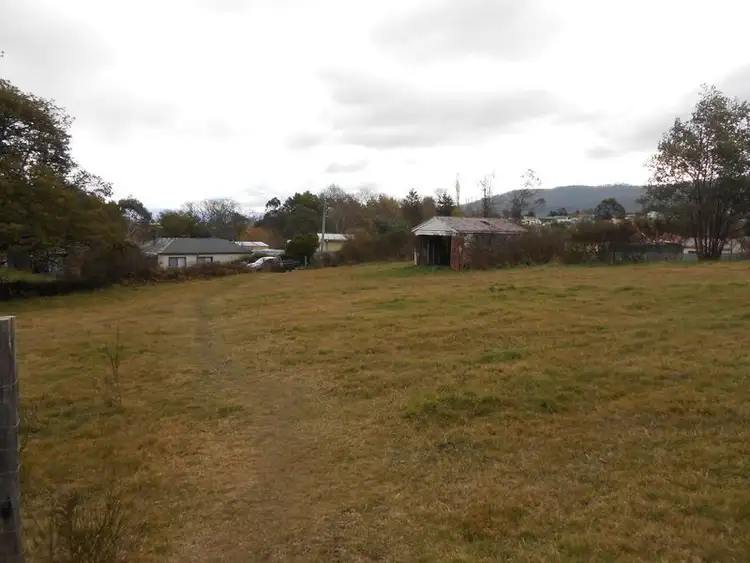 Second view of Homely land listing, 3 Aulichs Lane, St Marys TAS 7215