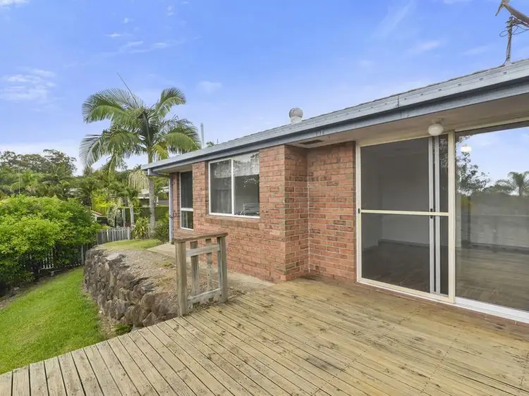 3 Rafter Place, Oxenford QLD 4210