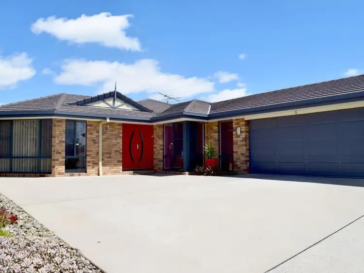 13 Daniels Close, South Grafton NSW 2460