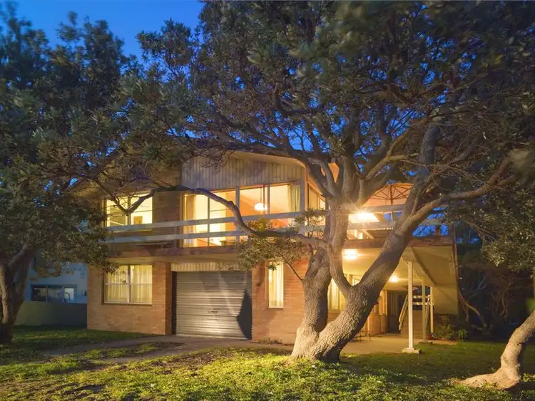 Second view of Homely house listing, 87 The Boulevarde, Hawks Nest NSW 2324