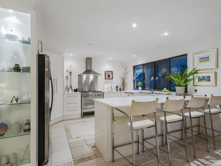 Fifth view of Homely house listing, 187 Markeri Street, Mermaid Waters QLD 4218