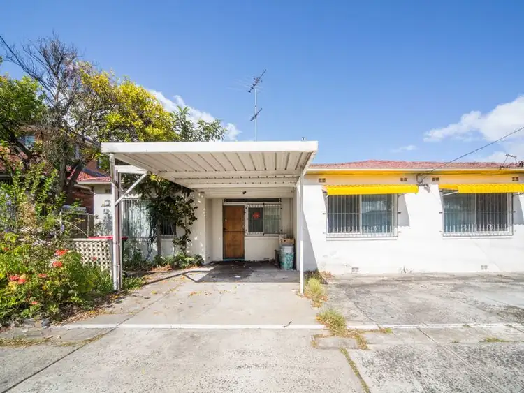 Second view of Homely house listing, 80 & 82 Wentworth Avenue, Mascot NSW 2020